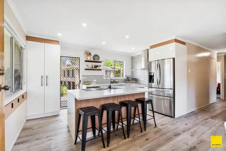 Fifth view of Homely house listing, 34 Brewer Street, Capalaba QLD 4157