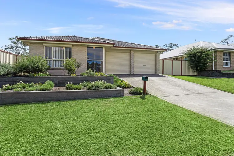 Main view of Homely house listing, 7 Corner Close, East Maitland NSW 2323