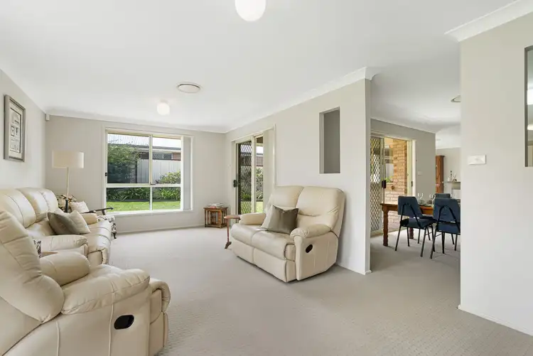 Second view of Homely house listing, 7 Corner Close, East Maitland NSW 2323
