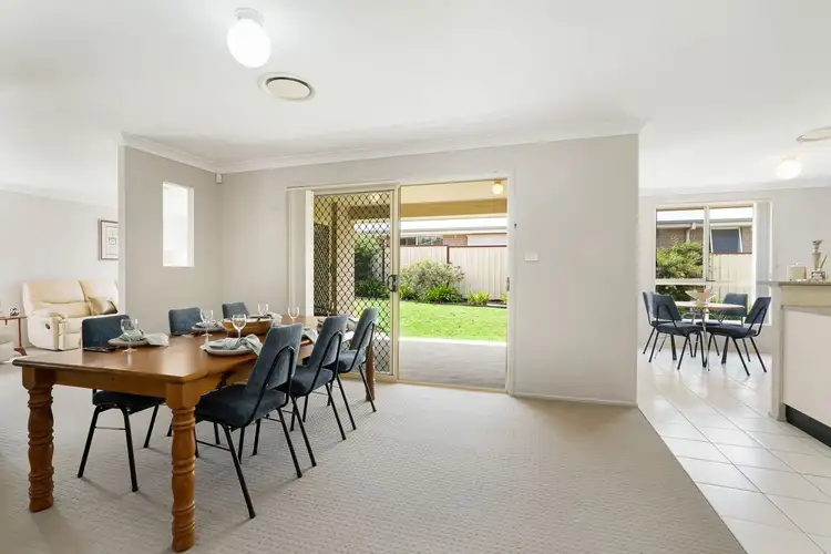 Third view of Homely house listing, 7 Corner Close, East Maitland NSW 2323