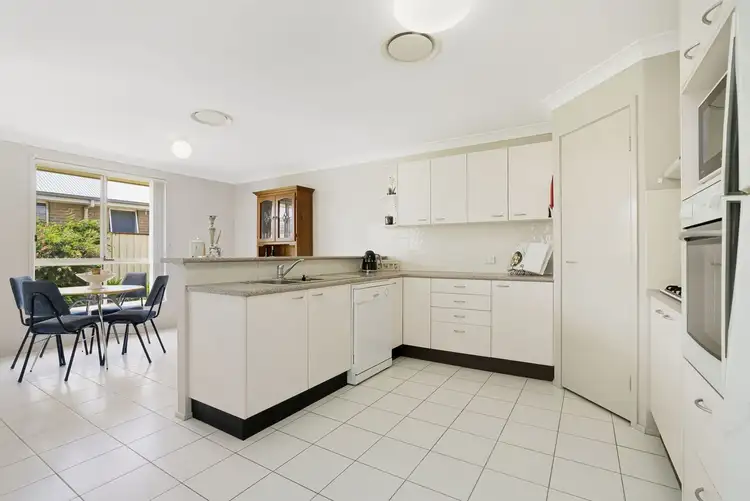 Fifth view of Homely house listing, 7 Corner Close, East Maitland NSW 2323