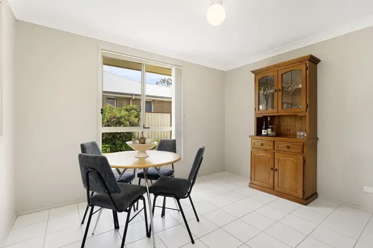 Sixth view of Homely house listing, 7 Corner Close, East Maitland NSW 2323