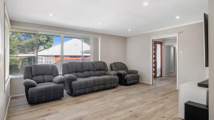 Third view of Homely house listing, 29 Richmond Crescent, Campbelltown NSW 2560