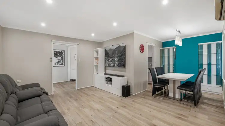 Fourth view of Homely house listing, 29 Richmond Crescent, Campbelltown NSW 2560