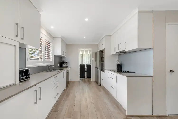 Sixth view of Homely house listing, 29 Richmond Crescent, Campbelltown NSW 2560