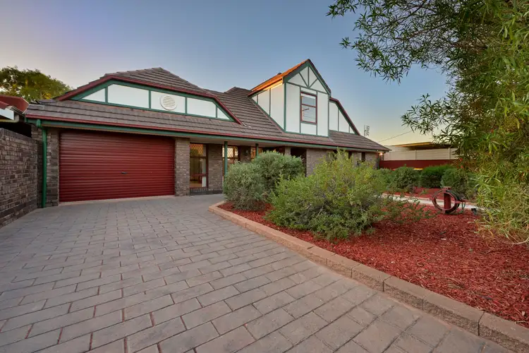 Second view of Homely house listing, 34 Shirley Street, Port Augusta West SA 5700