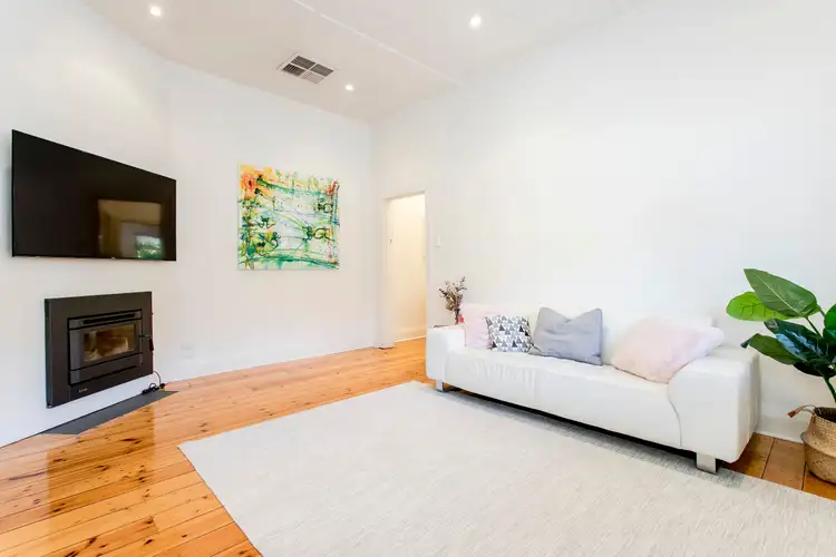Second view of Homely house listing, 8 Mansfield Street, Goodwood SA 5034