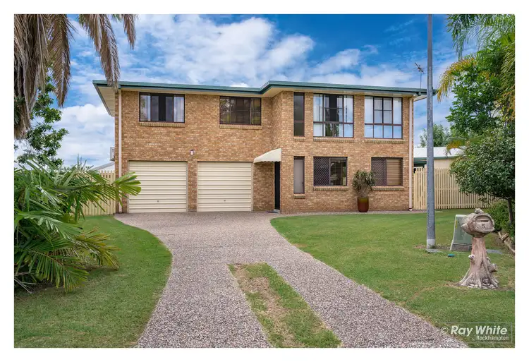 Main view of Homely house listing, 5 Frisch Street, Norman Gardens QLD 4701