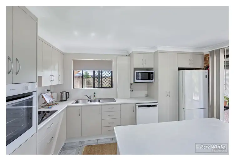 Fourth view of Homely house listing, 5 Frisch Street, Norman Gardens QLD 4701