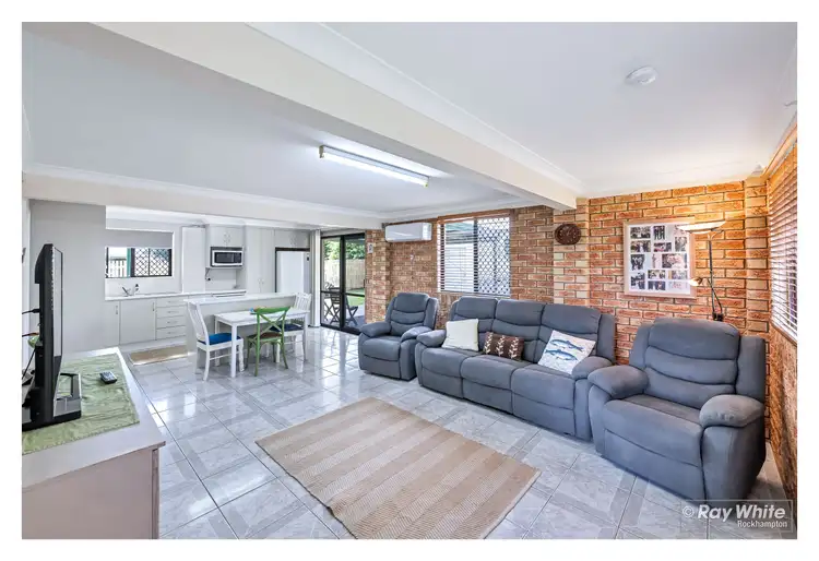 Fifth view of Homely house listing, 5 Frisch Street, Norman Gardens QLD 4701
