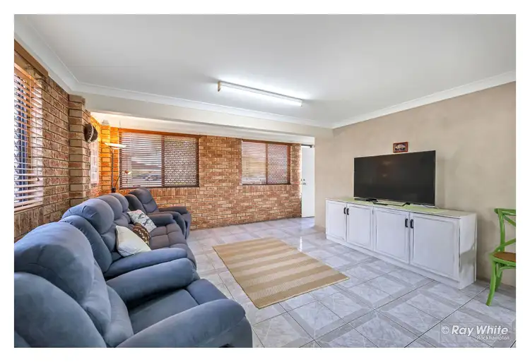 Sixth view of Homely house listing, 5 Frisch Street, Norman Gardens QLD 4701