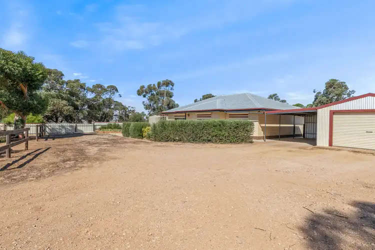 Third view of Homely house listing, 533 Gleeson Road, Mount Templeton SA 5461