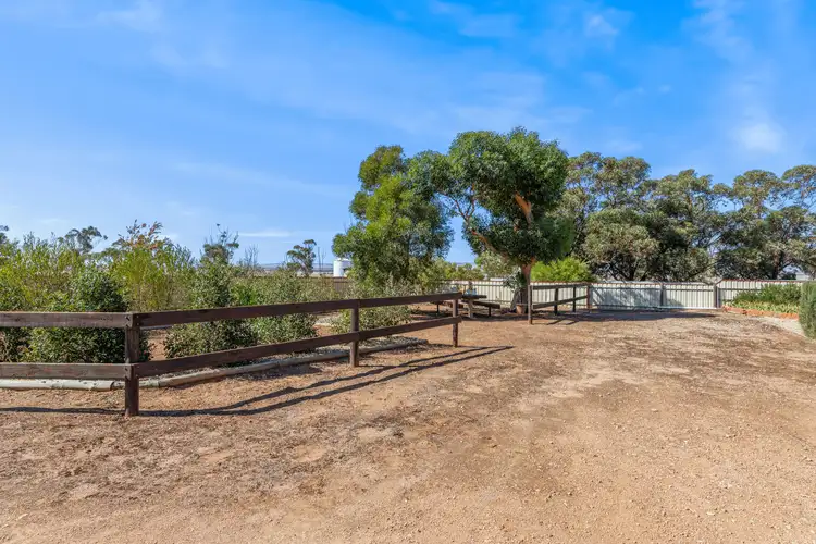 Fourth view of Homely house listing, 533 Gleeson Road, Mount Templeton SA 5461