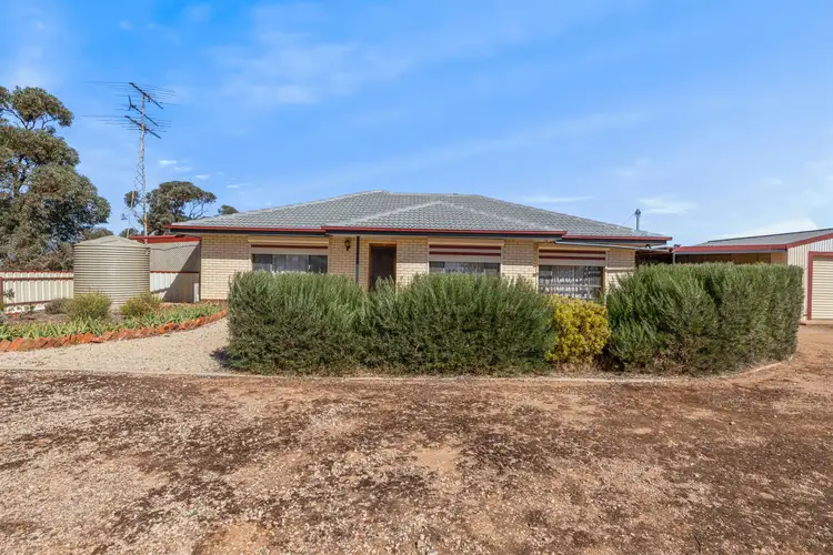 Fifth view of Homely house listing, 533 Gleeson Road, Mount Templeton SA 5461