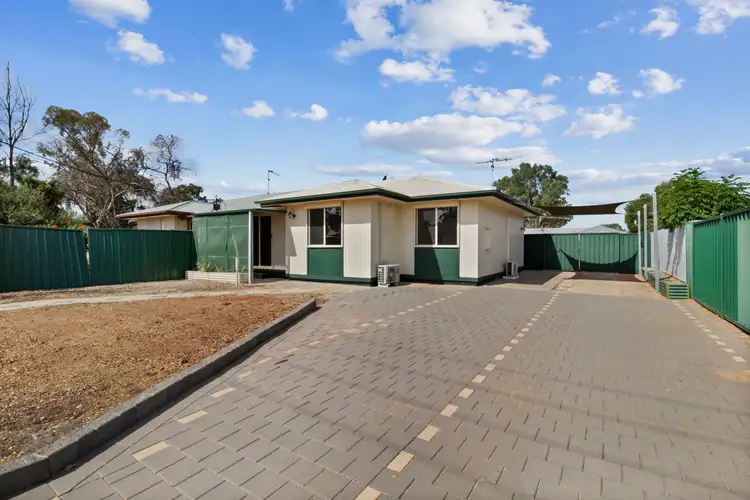 Main view of Homely house listing, 5 Belah Street, Renmark SA 5341