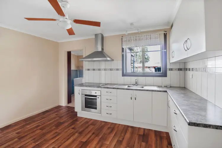 Second view of Homely house listing, 5 Belah Street, Renmark SA 5341