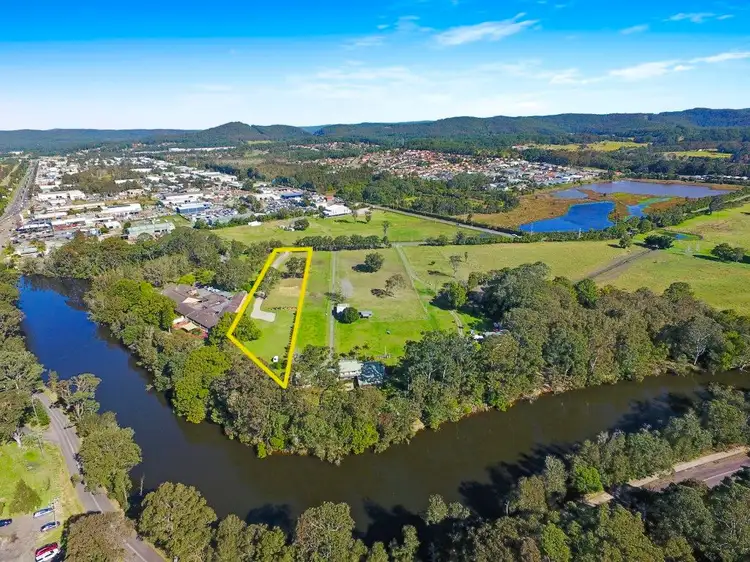 Third view of Homely rural property listing, 45 McPherson Road, Mardi NSW 2259