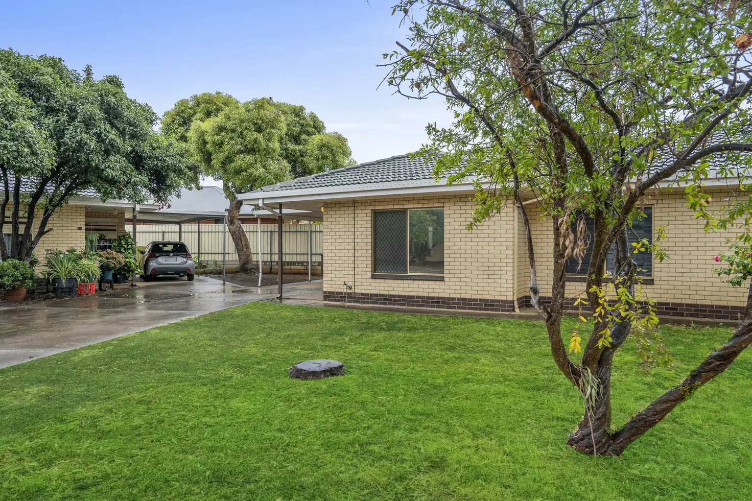 Main view of Homely other listing, 4/7 David Street, Pooraka SA 5095