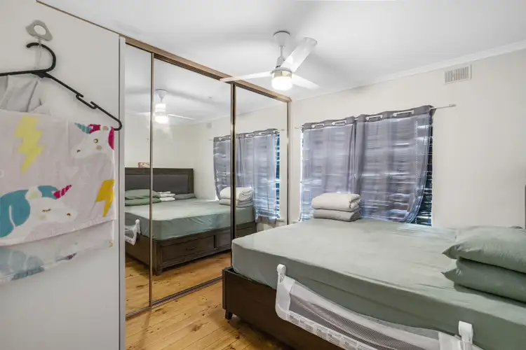 Fourth view of Homely other listing, 4/7 David Street, Pooraka SA 5095