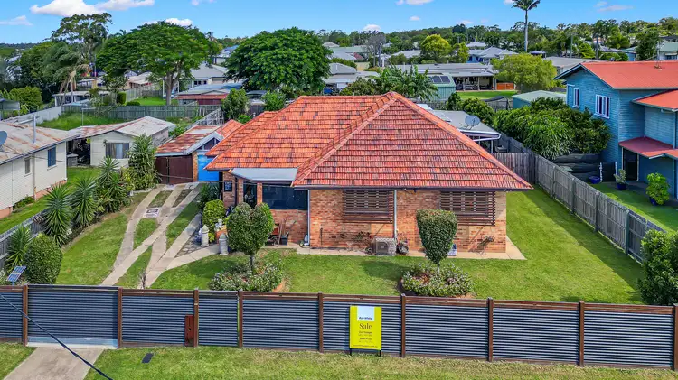 15 Alamein Street, Svensson Heights QLD 4670