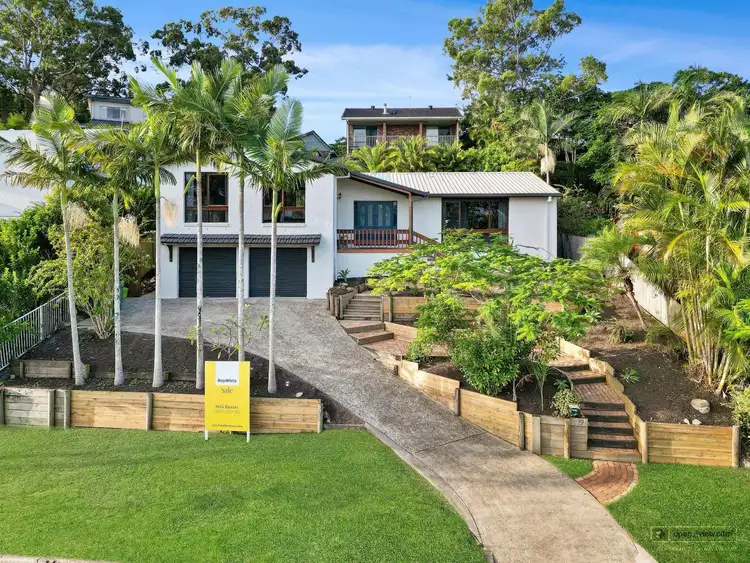 Main view of Homely house listing, 19 Milparinka Terrace, Ashmore QLD 4214