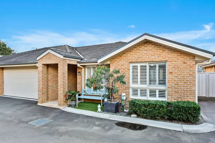 Main view of Homely villa listing, 11/12 Propane Street, Albion Park NSW 2527