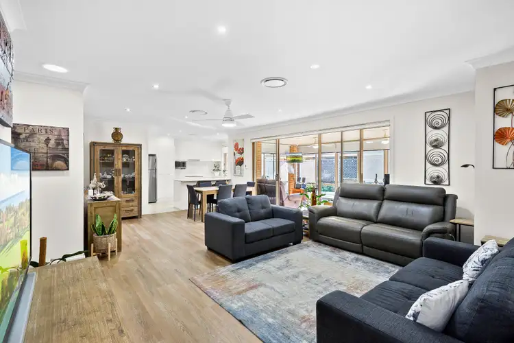 Second view of Homely villa listing, 11/12 Propane Street, Albion Park NSW 2527