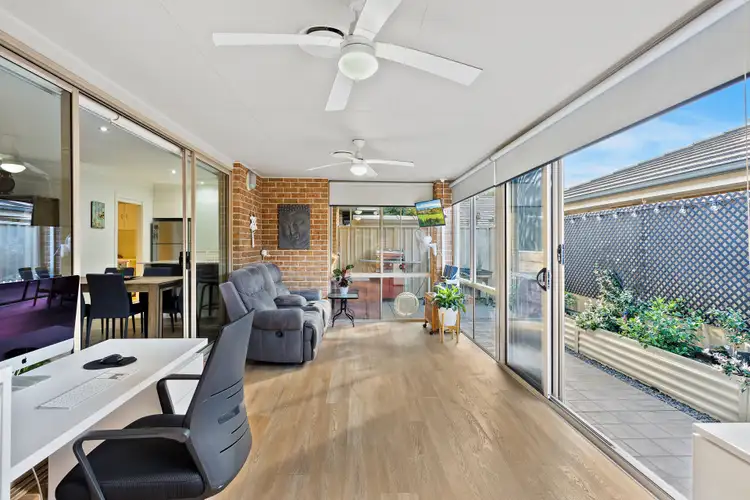 Fourth view of Homely villa listing, 11/12 Propane Street, Albion Park NSW 2527