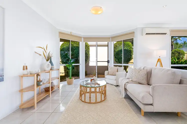 Third view of Homely house listing, 6 Oyster Court, Twin Waters QLD 4564