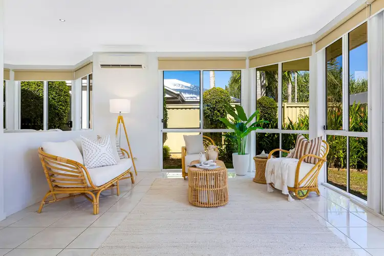 Fourth view of Homely house listing, 6 Oyster Court, Twin Waters QLD 4564
