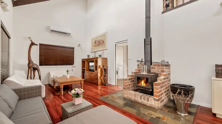 Main view of Homely house listing, 22 Donalbain Circuit, Rosemeadow NSW 2560