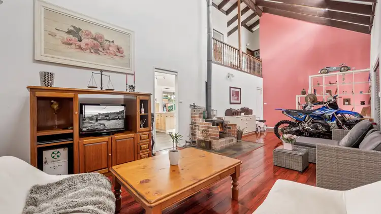 Second view of Homely house listing, 22 Donalbain Circuit, Rosemeadow NSW 2560