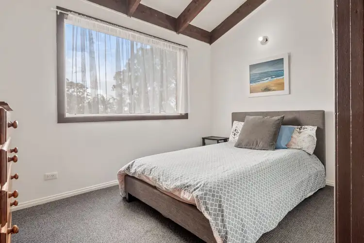 Seventh view of Homely house listing, 22 Donalbain Circuit, Rosemeadow NSW 2560