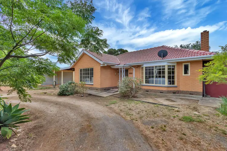 Main view of Homely house listing, 39 Clarence Road, Kudla SA 5115
