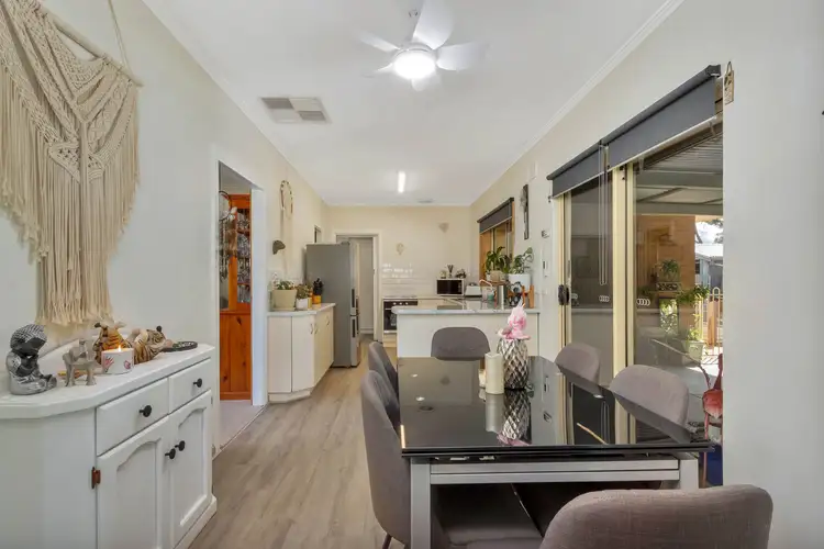 Second view of Homely house listing, 39 Clarence Road, Kudla SA 5115