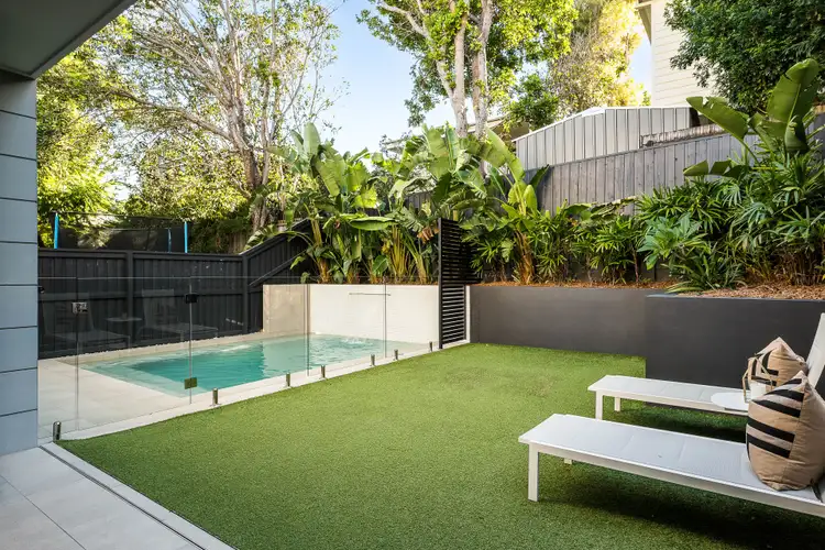 Sixth view of Homely house listing, 18 Thompson Street, Bulimba QLD 4171