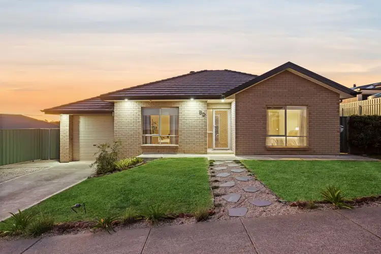 Second view of Homely house listing, 52 Megan Circuit, Nairne SA 5252