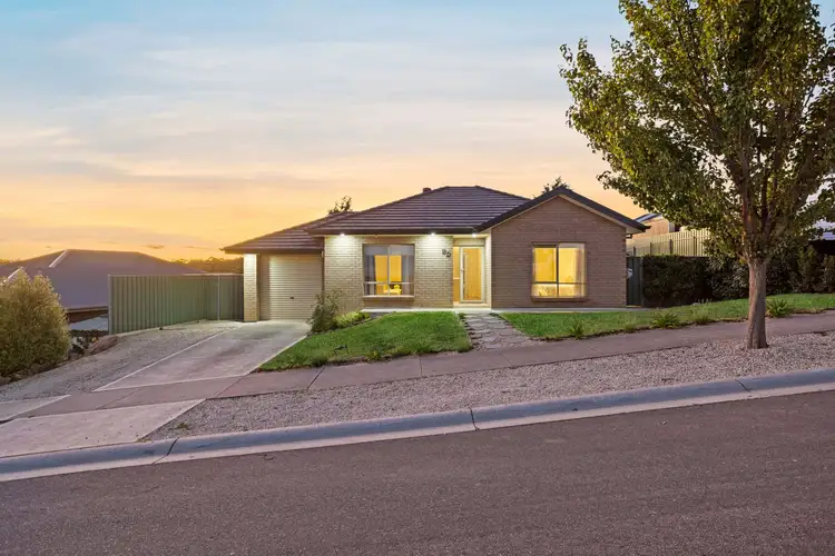 Third view of Homely house listing, 52 Megan Circuit, Nairne SA 5252