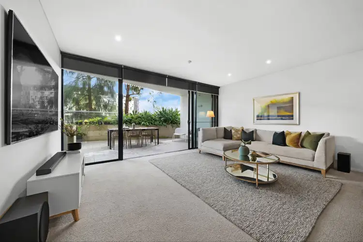 6/6 Maxwell Road, Forest Lodge NSW 2037