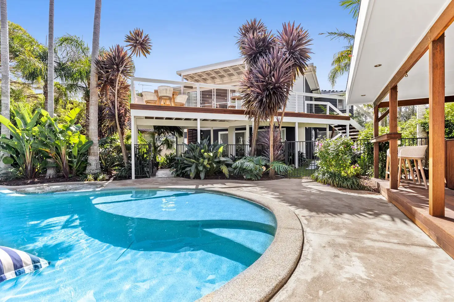 Main view of Homely house listing, 27 Manyana Drive, Manyana NSW 2539