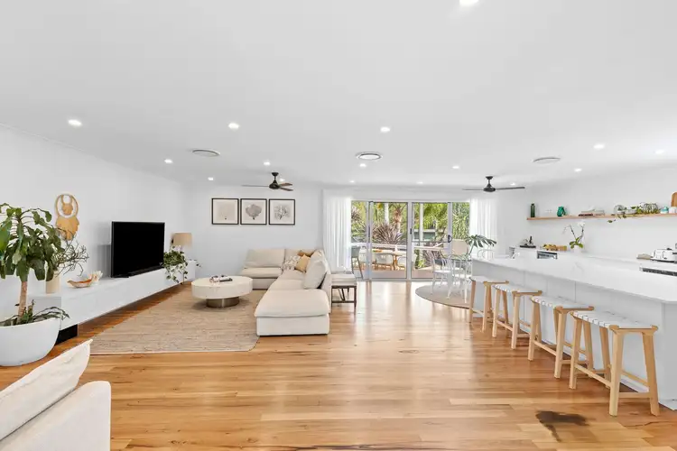 Sixth view of Homely house listing, 27 Manyana Drive, Manyana NSW 2539