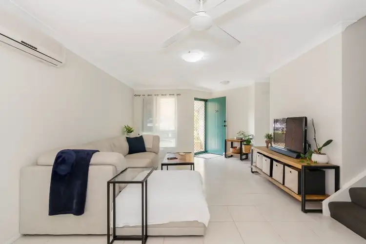 Third view of Homely house listing, 36/24 Beattie Road, Coomera QLD 4209