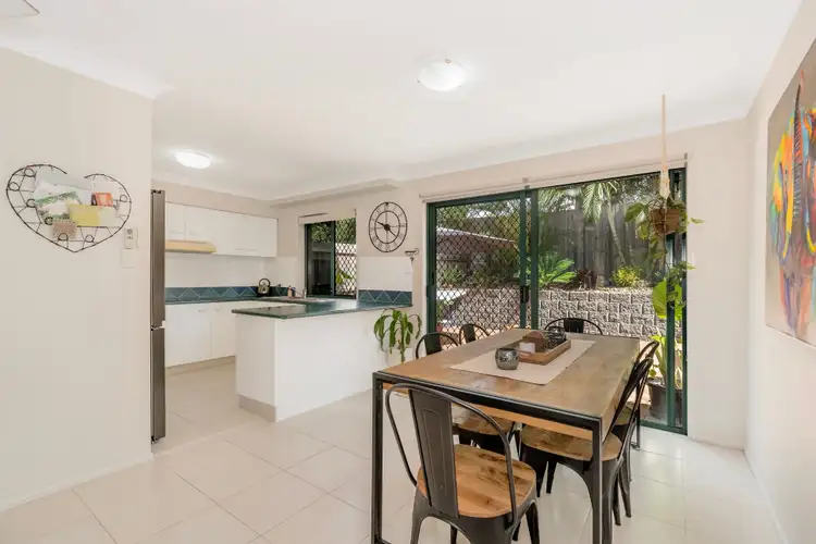 Fourth view of Homely house listing, 36/24 Beattie Road, Coomera QLD 4209
