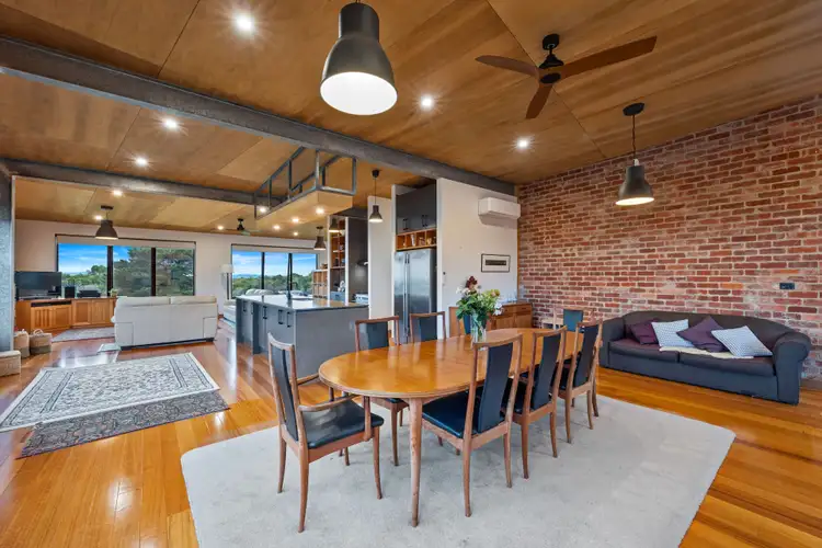 Fourth view of Homely house listing, 41 Estuary View, Inverloch VIC 3996