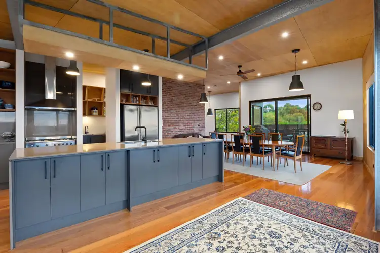 Fifth view of Homely house listing, 41 Estuary View, Inverloch VIC 3996