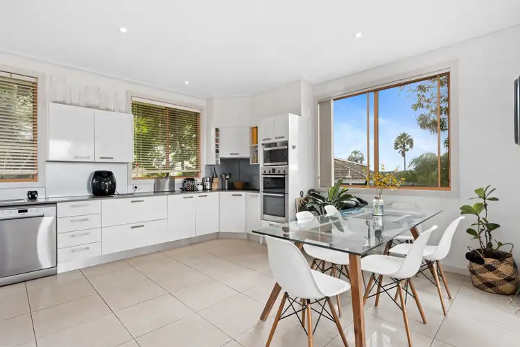 Second view of Homely house listing, 30 Yeran Street, Sylvania NSW 2224