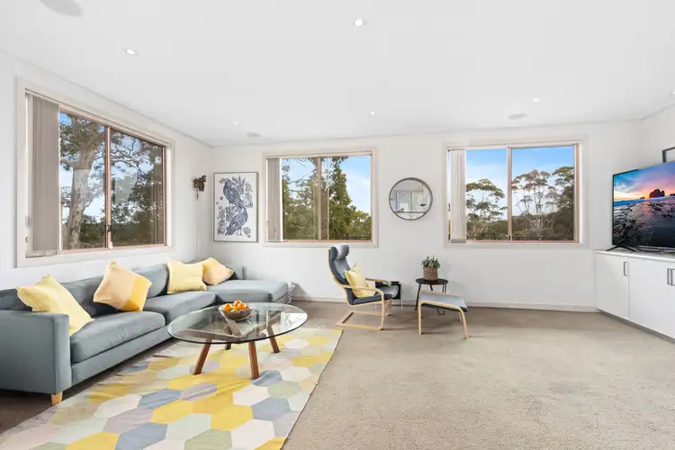 Third view of Homely house listing, 30 Yeran Street, Sylvania NSW 2224