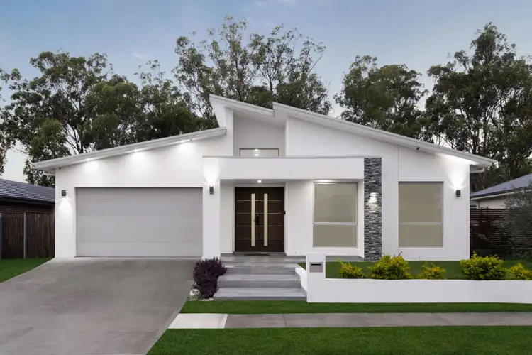 Main view of Homely house listing, 11 Howard Loop, Oran Park NSW 2570