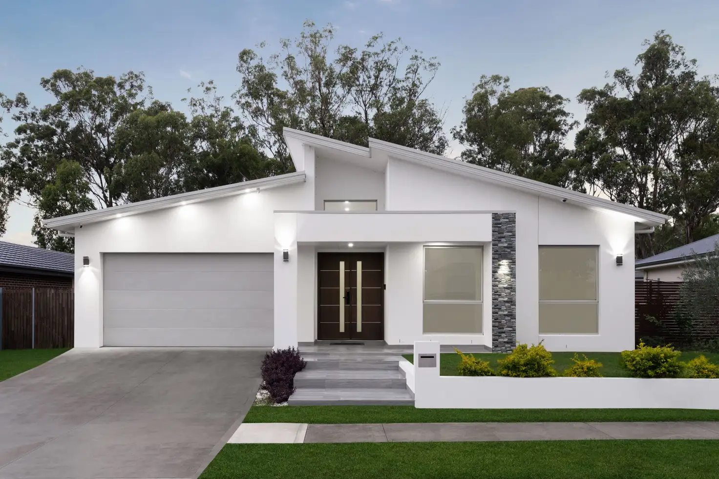 Main view of Homely house listing, 11 Howard Loop, Oran Park NSW 2570
