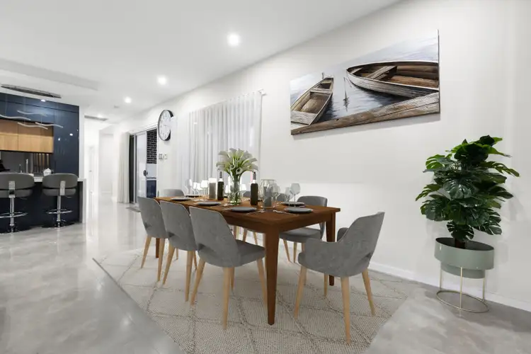 Fourth view of Homely house listing, 11 Howard Loop, Oran Park NSW 2570